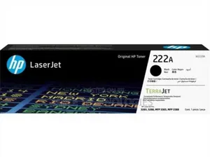 Hp 222a Toner Cartridge High Yield
