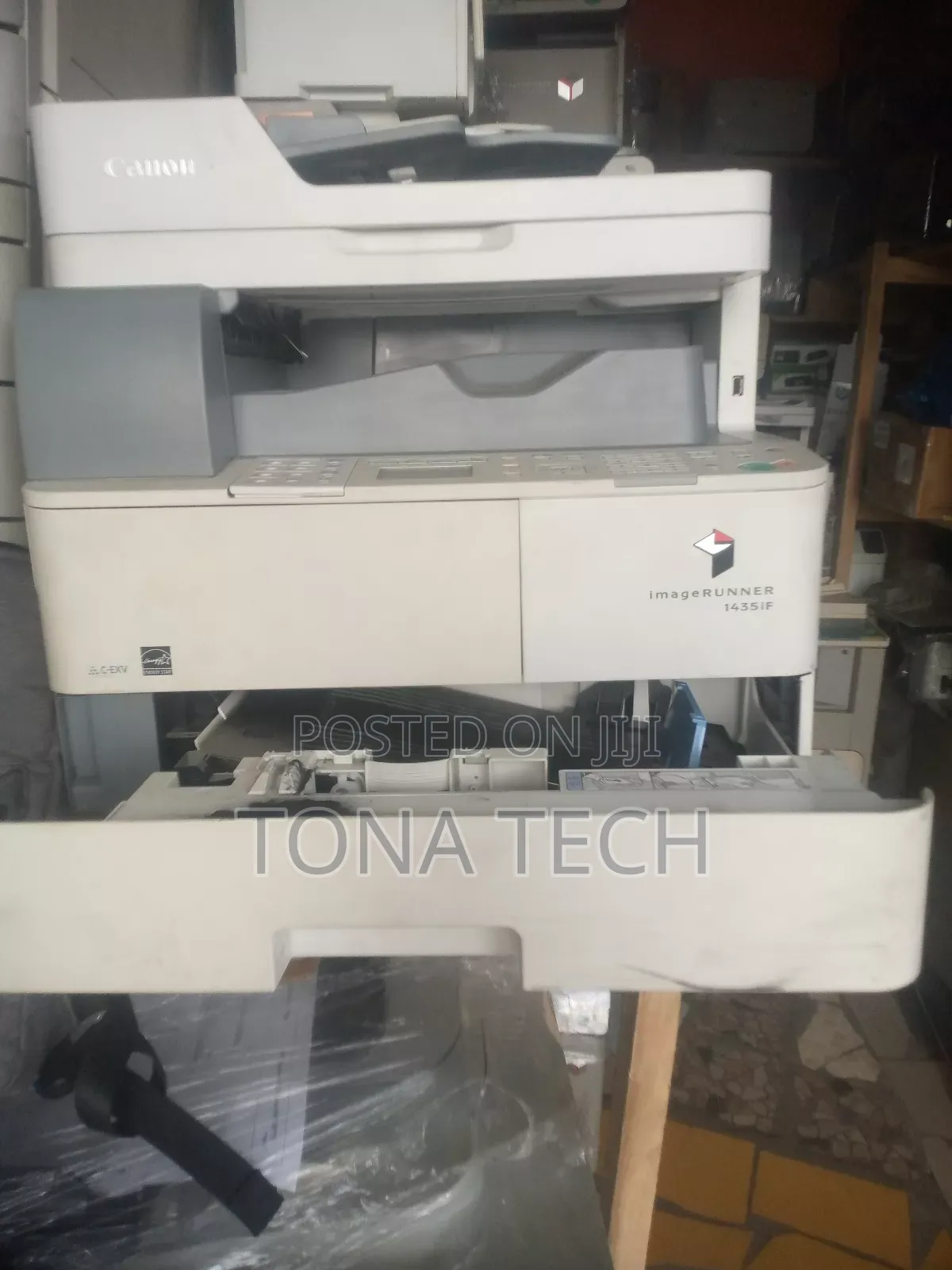 Canon 1435if Available for Sale