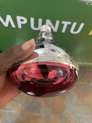 Infrared Brooding Heat Bulb
