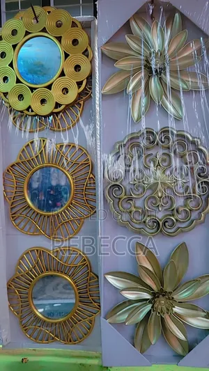 Home Decoration