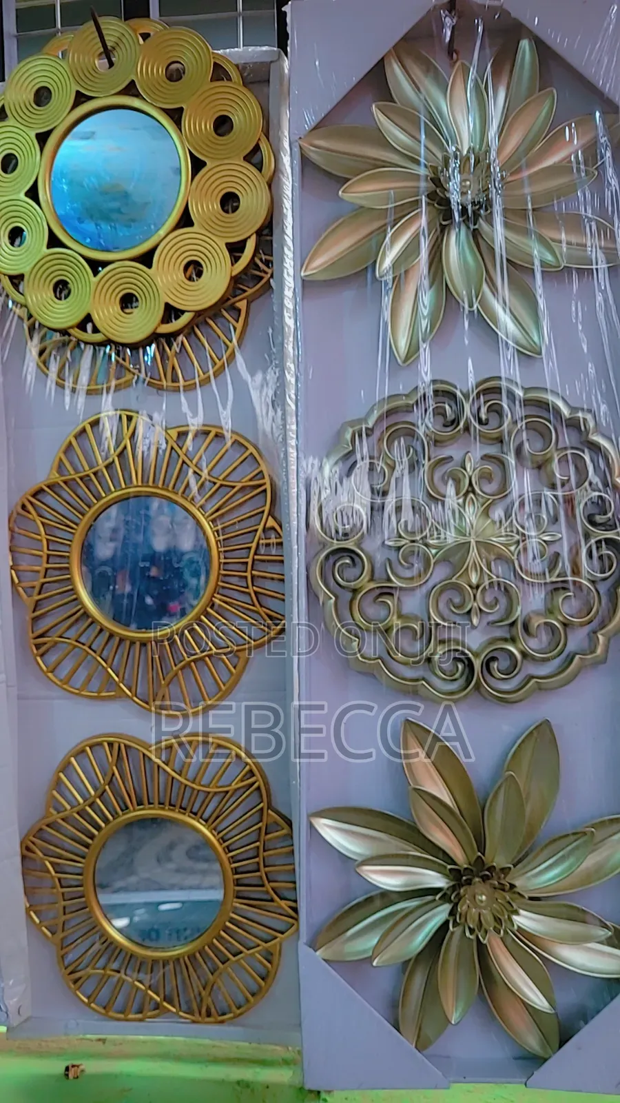 Home Decoration