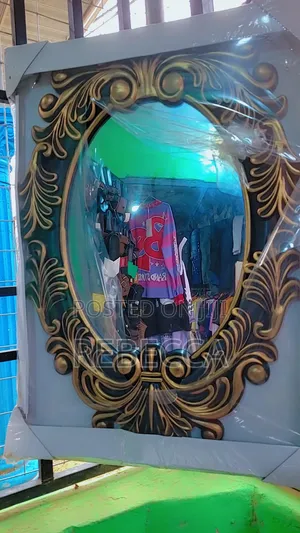 Home Decoration