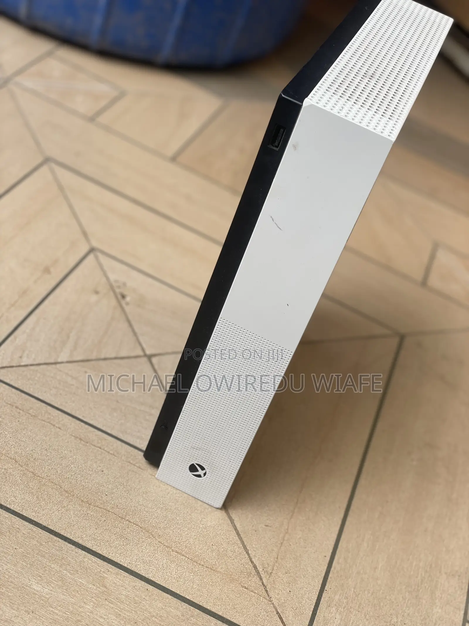 Xbox One S (All Digital Edition)