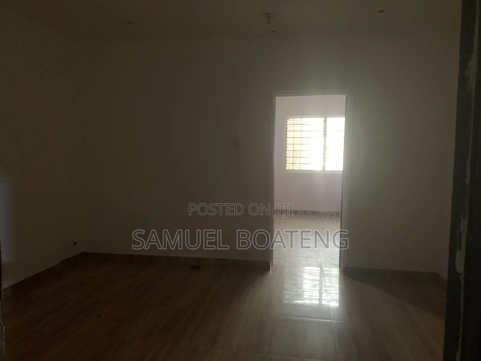 1bdrm House in Mr Kennedy Story, Ga West Municipal for rent