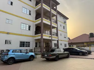 1bdrm Apartment in Green, East Legon for rent