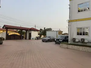 1bdrm Apartment in Green, East Legon for rent