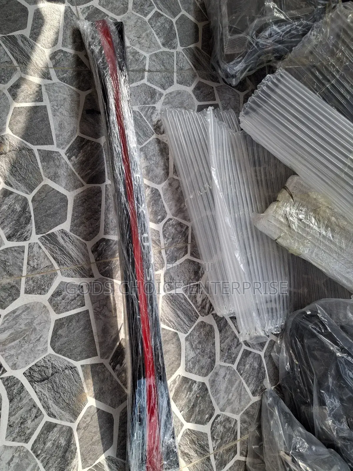 Boot Light Lexus Rx 350 2022-2024