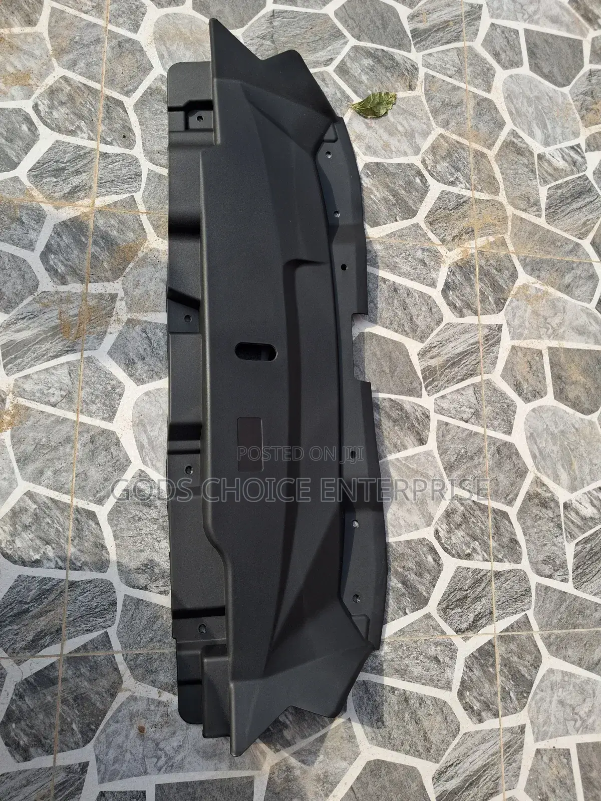 Radiator Panel Outlander 2020-2024