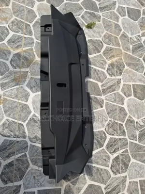 Radiator Panel Outlander 2020-2024