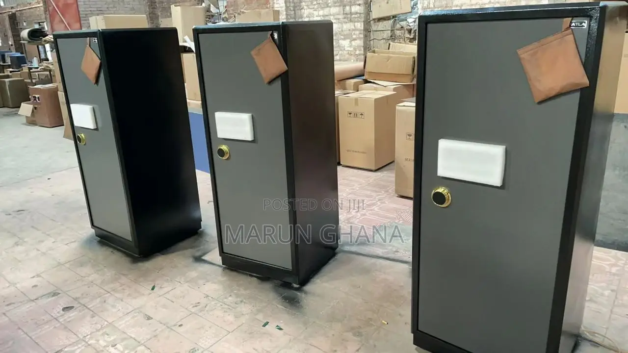 Quality Safe Locker In Ghana
