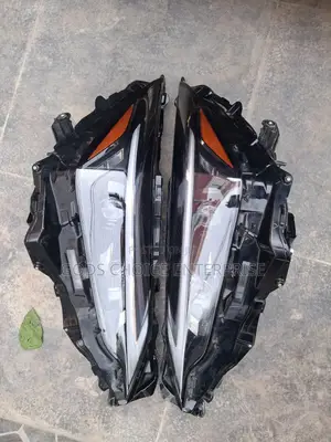 Headlight Lexus Rx 350 2022-2025