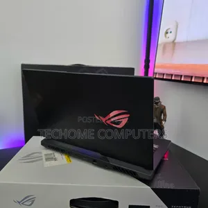 Laptop Asus ROG Strix SCAR 15 16GB AMD Ryzen 9 SSD 1T