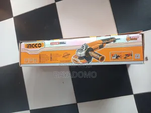 2000w Angle Grinder