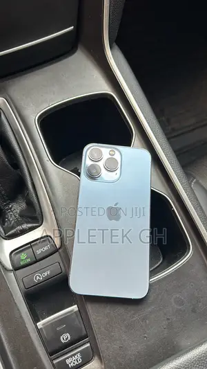 Apple iPhone 13 Pro 128 GB Blue