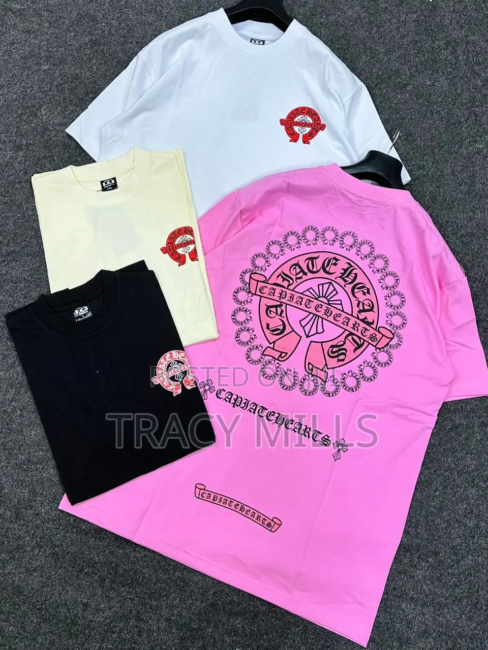 Original and Classic Tops