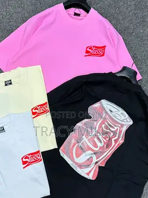 Original and Classic Tops