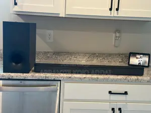 2023 Sony Soundbar Sc40