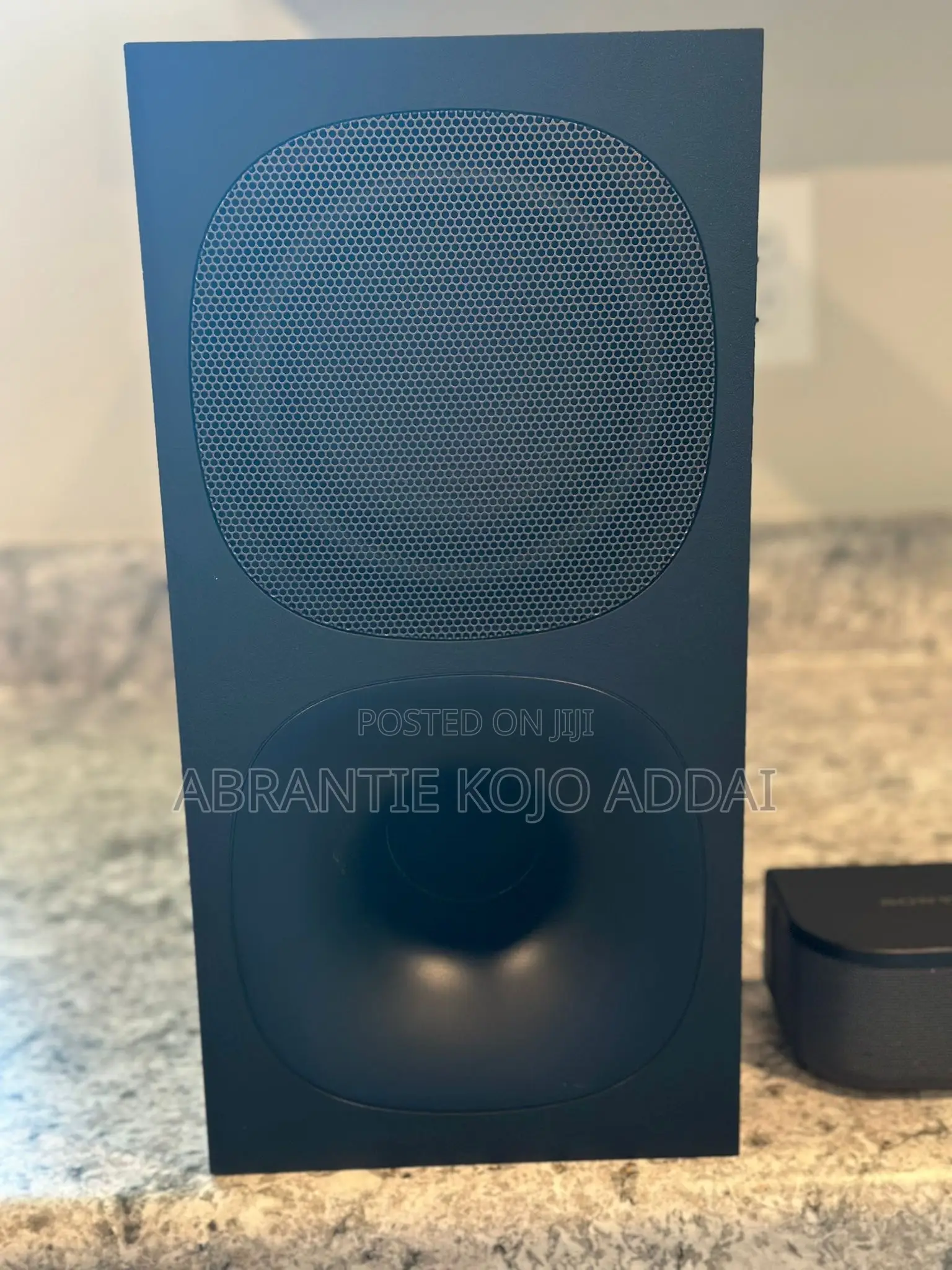 2023 Sony Soundbar Sc40