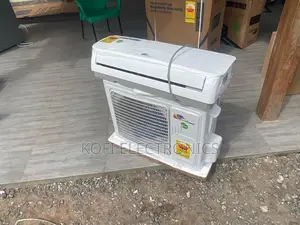 Rainbow 1.5hp Fast Cooling Ac Unit