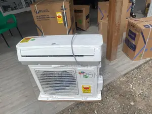 Rainbow 1.5hp Energy-Efficient Air Conditioner