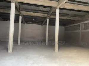 2,200 SQM Warehouse