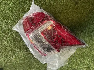 Toyota Camry 2012-2014 Taillight Brand New Pair