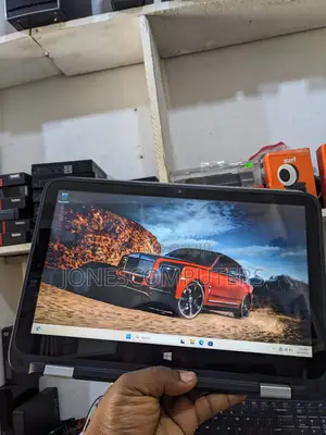 Laptop HP Pavilion x360 8GB AMD A8 HDD 500GB