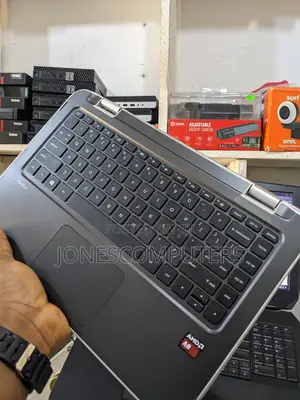 Laptop HP Pavilion x360 8GB AMD A8 HDD 500GB