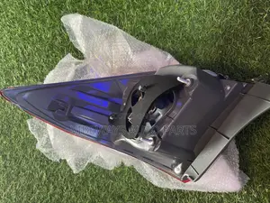 Toyota Corolla 2014-2016 Taillight Brand New