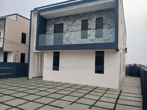 Furnished 4bdrm Duplex in East Legon for sale