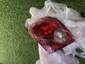 Toyota Corolla 2005-2008 Taillight Brand New Pair