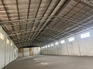 850 SQM at North Kaneshie Industrial Area for Rent