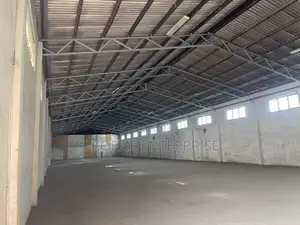 850 SQM at North Kaneshie Industrial Area for Rent