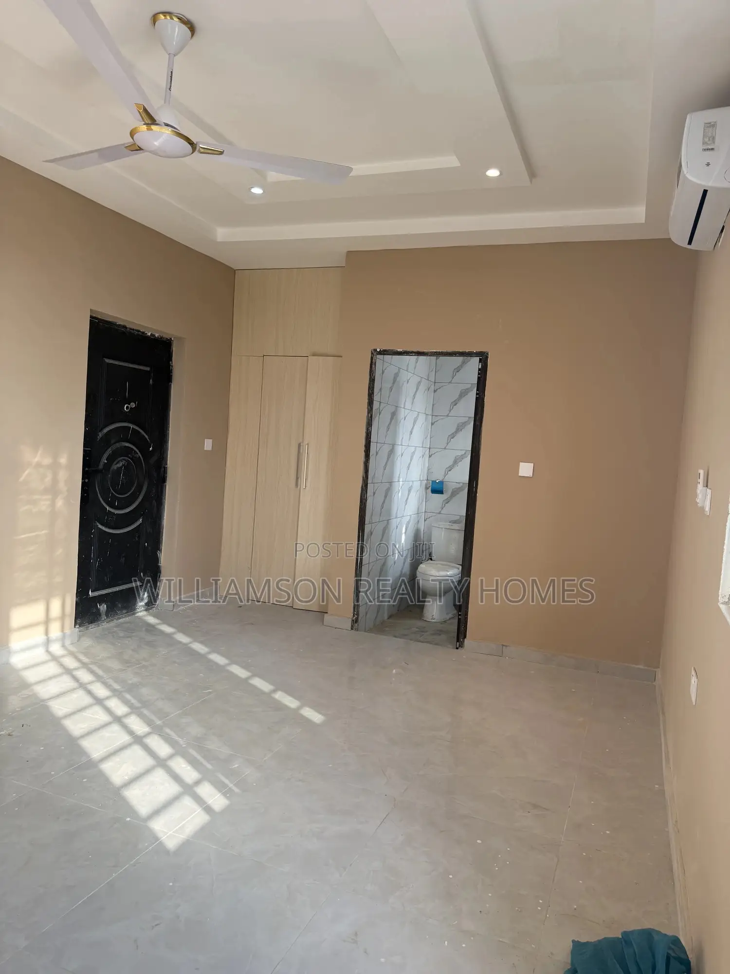 2bdrm Apartment in Tempo Estate Area, Spintex for rent