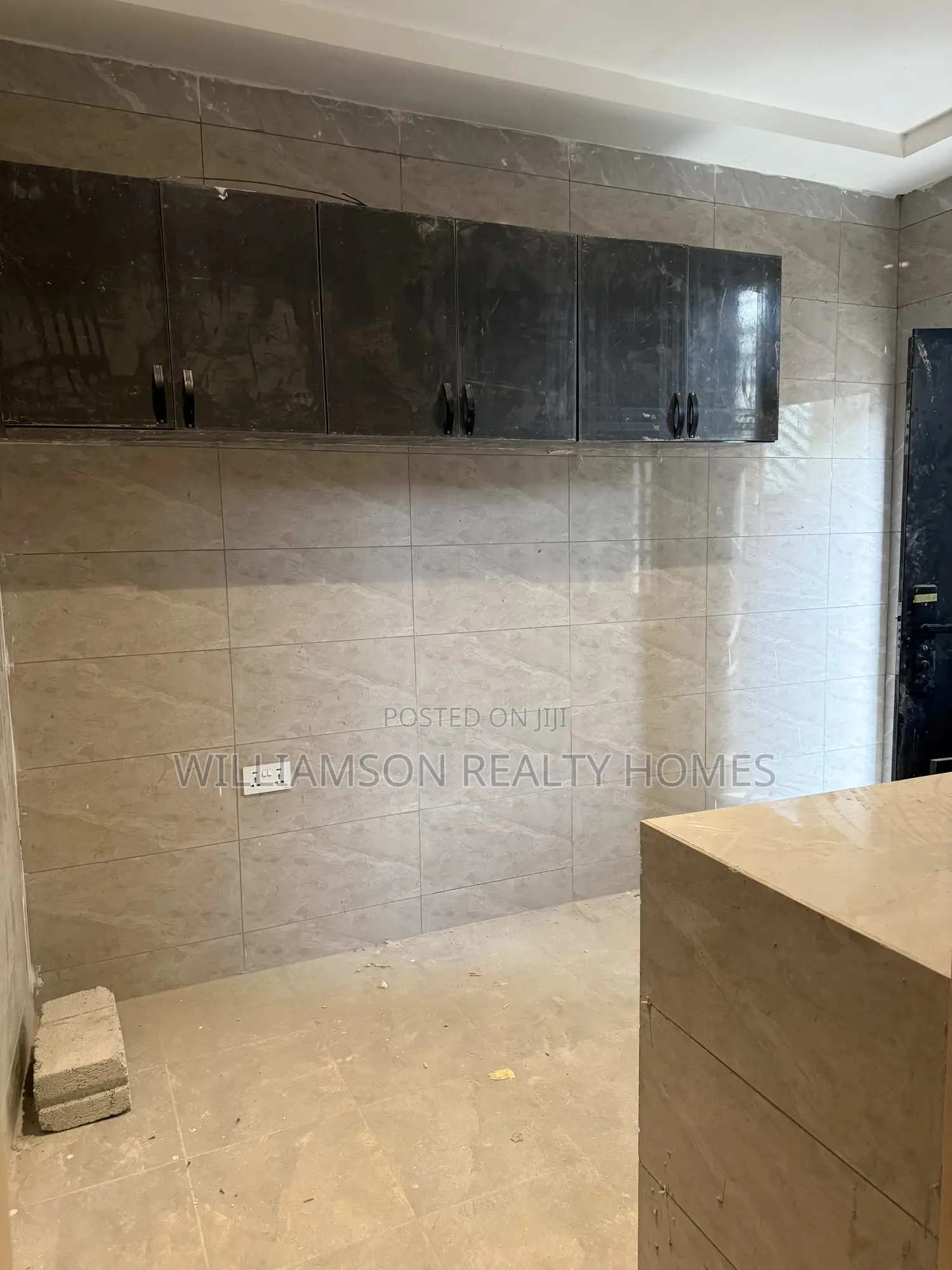2bdrm Apartment in Tempo Estate Area, Spintex for rent
