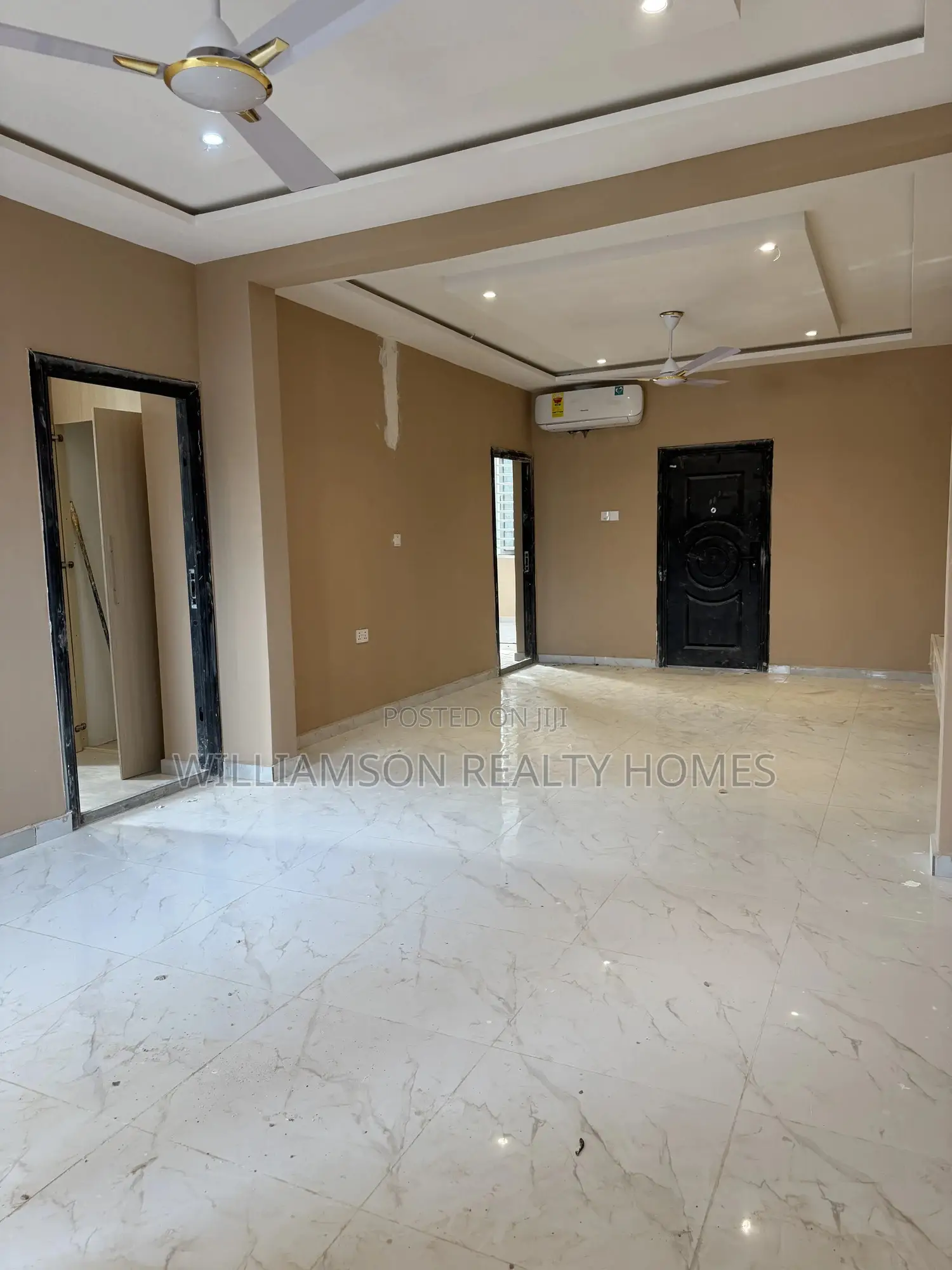 2bdrm Apartment in Tempo Estate Area, Spintex for rent