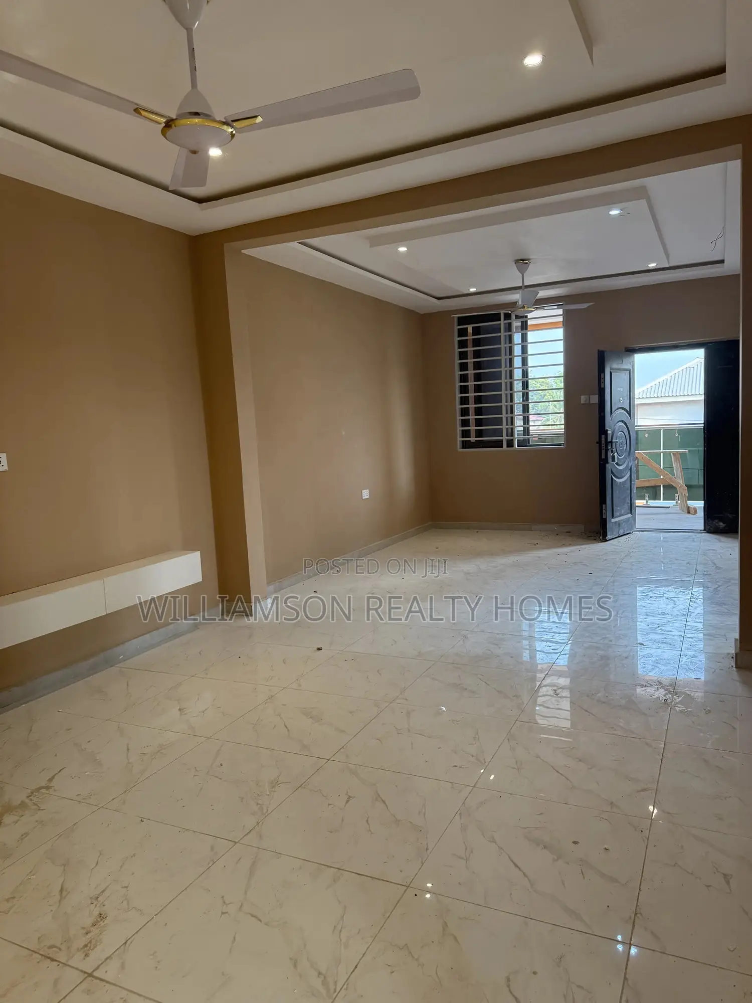 2bdrm Apartment in Tempo Estate Area, Spintex for rent