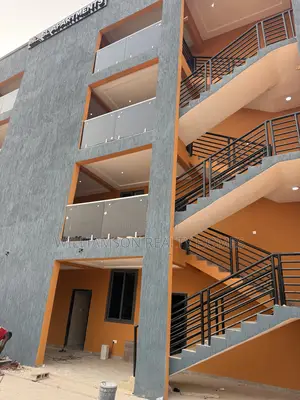 2bdrm Apartment in Tempo Estate Area, Spintex for rent