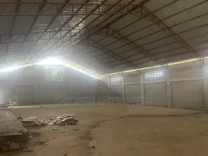 820 SQM Warehouse at Amasaman for Rent
