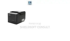 Epson Receipt Printer