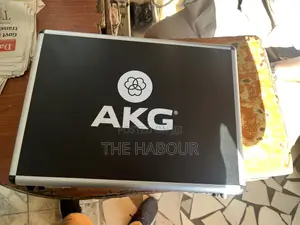 Akg Drums Mic 7kit Session 1