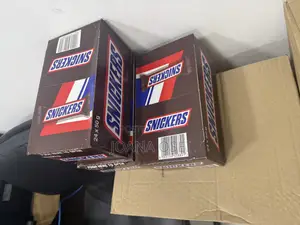 Snickers Bars