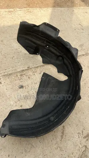 2019-2024 Acura RDX Rear Fender Liner Mudguard