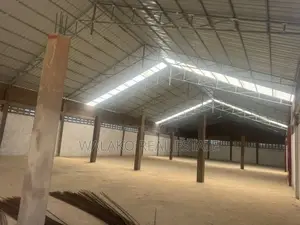 Warehouse for Rent