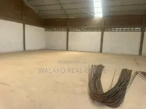 Warehouse for Rent