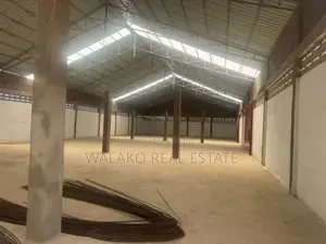 Warehouse for Rent