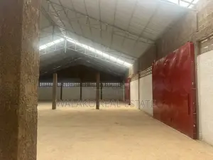 Warehouse for Rent