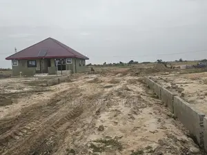 Affordable Lands Available at Tsopoli, Skyport City