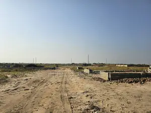Affordable Lands Available at Tsopoli, Skyport City
