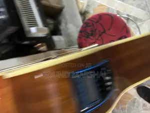 Gibson Acoustic Guitar